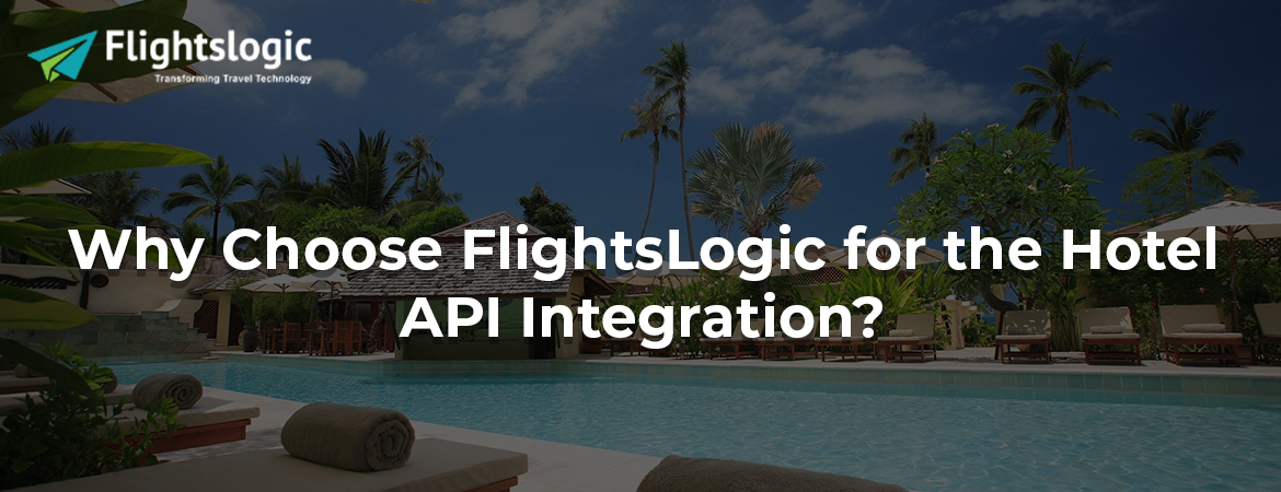 What Is a Hotel API and Why Does It Matter?